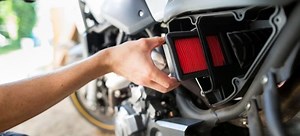 8 Things to Do before You Ride Your Motorcycle after Winter | DoItYourself.com