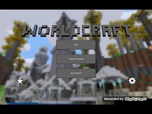 worldcraft 2