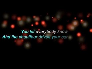 Karaoke - Rolling Stones - Play with Fire