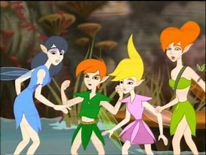 (5) Rainmaker - Shadow of the Elves