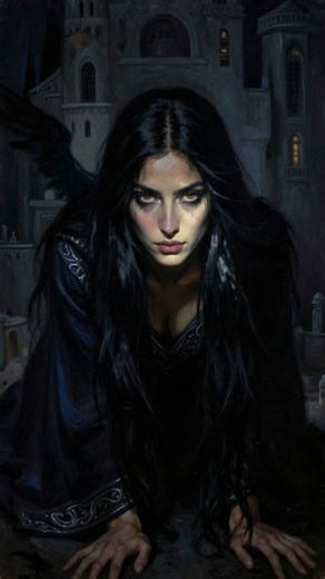 Mind blown 🤯 they don't teach this #mythology #ancientwisdom #spirituality #lilith #lostbibles