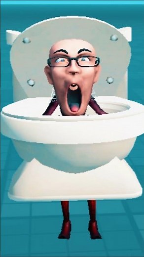 Skibidi Dance Chaos in Roblox! 😹🕺 Viral Meme Fun