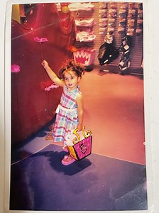 For all the Libby Lu girls | Addison Rae