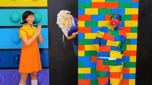 119K views · 1K reactions | Extreme Hide and Seek Challenge | Crazy Challenge by Multi DO | Multi Do | Facebook