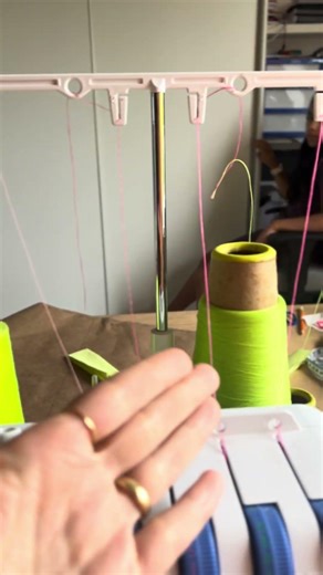 Overloque/ ultraloque BROTHER #moda #sewing #aviamentos #costuretododia #costura