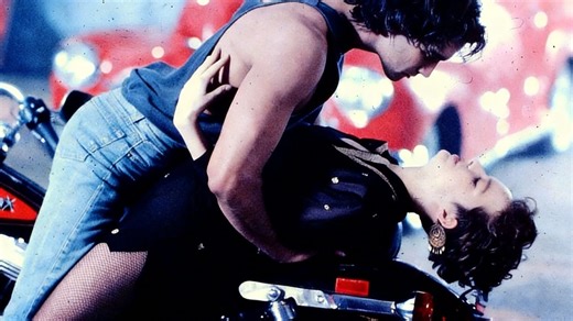 曾风靡全球的舞曲《Lambada》，熟悉的旋律，多少人的青春回忆！