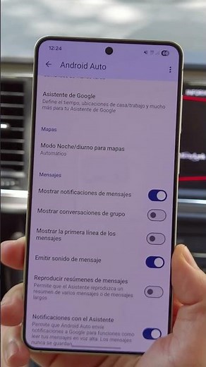 HOW TO AVOID WHATSAPP GROUP NOTIFICATIONS ON ANDROID AUTO