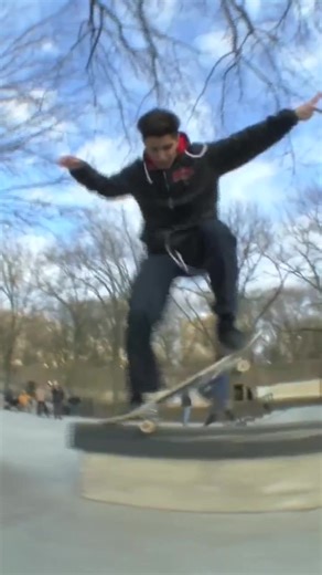Harold Hunter 47th Birthday Tribute Deck • HHF Team Edit • 📹 @Bryant333 💻 #MichaelFurnari 🎬 @RayMendezNYC • #LegendsNeverDie