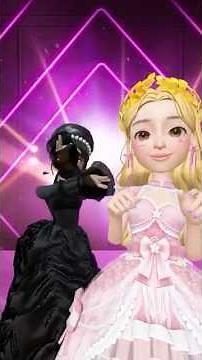 Zepeto - Alphaba Glinda i'm witch and i'm a bitch