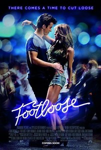 فيلم - Footloose - 2011 مشاهدة اونلاين، فيديو، الإعلان، صور، النقد الفني، مواعيد العرض