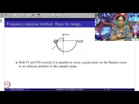 Week 1 : Lecture 5 : PID Tuning Methods