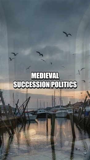 The Fateful White Ship Mystery of 1120