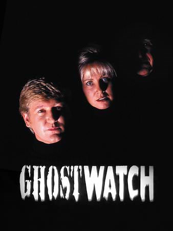 Ghostwatch