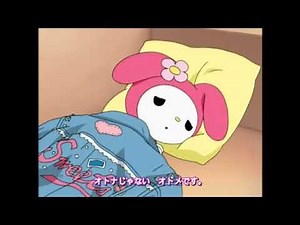 Onegai My Melody Opening - Oto Melody