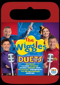 The Wiggles - Duets streaming: where to watch online?