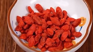 Dandelion Wolfberry Tea - Kidneys & Liver Health, Chinese Wolfberry Tea with Seven Herbal Ingredients (3 BAG)