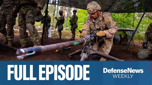 Defense News gets the rare chance to talk to one of the top minds in the Army on technology and transformation. Plus, updates to Army missile defense policy. | Air Force Times