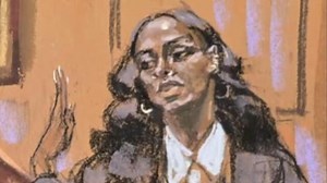 Former Danity Kane singer Dawn Richard testifies at Sean "Diddy" Combs trial