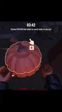Best strategy to get 5k Candy in Growth Of Giggle RP Halloween part 2