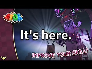 THE NEW EToH UPDATE IS HERE!