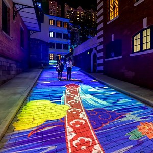 February 2025: Best events to attend in Hong Kong for an incredible month