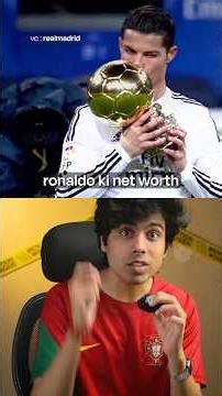 Real Madrid makes more money than ENTIRE IPL franchises... this is insane