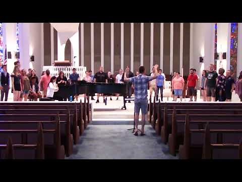 And Can It Be – Dan Forrest