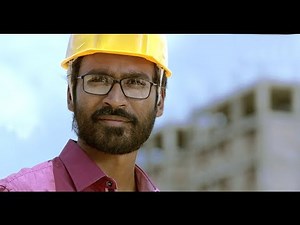 VIP Dhanush Raghuvaran B.Tech Movie - Ganesh Videos