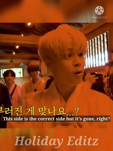 Work with BTS is not a easy job😂 poor staffs || BTS 💜 Army 💜 || Holiday Editz