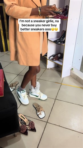 Find Stylish 2025 Sneakers in Jos
