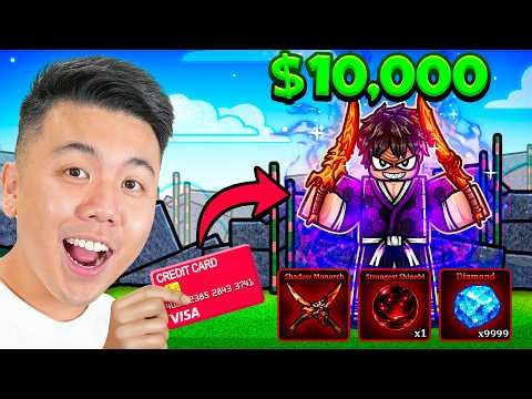 Blox Fruits 2 is HERE...