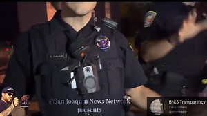One of the ABSOLUTE BEST Copwatch videos (Withdraw Consent) Part 4 | San Joaquin News Network