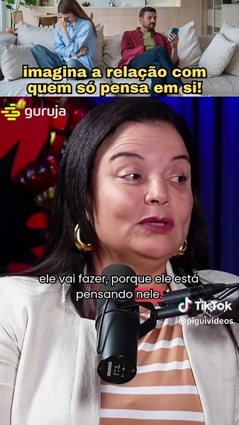 Relações Egoístas: Reflexões sobre Saúde Mental