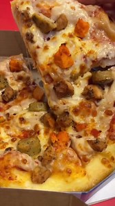 Get 10 Pizzas @ INR 500 in Domino’s https://shop.kof.ai/click?pid=2&offer_id=444&sub1=219016 #offer #Tasty #Food #India #Dominos (1) Open my profile’s bio link or story (2) Download Domino's app through a new number if you are an existing user (2) Add your favourite pizzas as per offer below (3) Apply code as mentioned (applicable on first 3 orders) (4) Enjoy Domino’s offer ————————————————————— (1) Code - PIZZAPARTY 👉 Get 10 PIZZA MANIAS @ Rs 500 ONLY 👉 Offer Applicable for App orders ———————