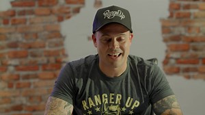 Meet Ranger Up's New CMO. As we rebuild this little organization of ours and start hiring team members, let us know what you'd like to see us do, what you don't want to see us do, and just how much Merman you want in future skits. | Ranger Up Military and MMA Apparel
