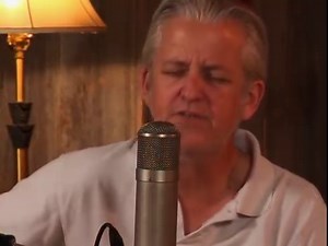 I dreamt we were a ride at the fair A wheel that spun on the ground And even though we got nowhere We still reached for the stars and the clouds Cowritten with Damian Rogers, “Blue House” is one of Blue Rodeo’s few cowrites. | Blue Rodeo