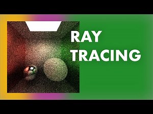 Ray Tracing from Scratch in 10 Minutes | Javascript