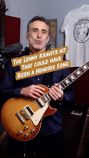 Are you gonna go my way is a classic Lenny Kravitz hit that was heavily influenced by the great Jimi Hendrix. #guitarlesson #areyougonnagomyway #lennykravitz #jimihendrixexperience | Anthony Parker and the Near Life Experience