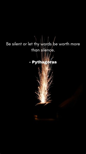 Pythagoras quote No.4
