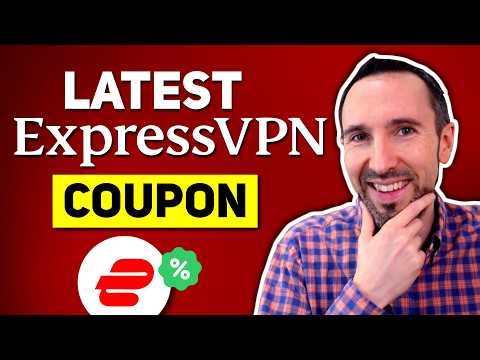 ExpressVPN Coupon Code: Stop Overpaying for Privacy