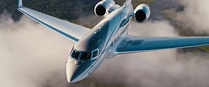 The #G600 — exceeding your every expectation, in the cabin and flight deck alike. Experience class-leading speed and range, the most advanced technology and an unparalleled cabin experience. #ArtOfExcellence | Gulfstream Aerospace Corporation