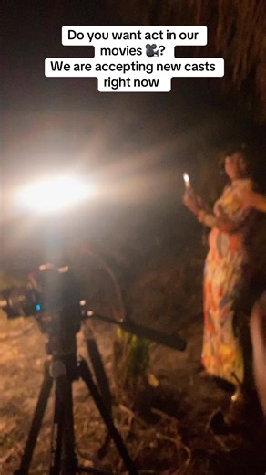 Join Our Movie Casting Call Today!