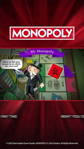 MONOPOLY: SPEED DIE MODE | OUT NOW