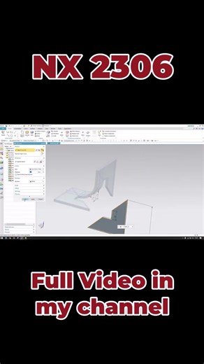Siemens NX-Online coaching #autocadblocks #siemens #3dmodelingsoftware #automobile