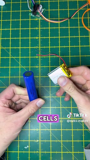 Connecting LiPo Batteries to Arduino and ESP32: A Guide