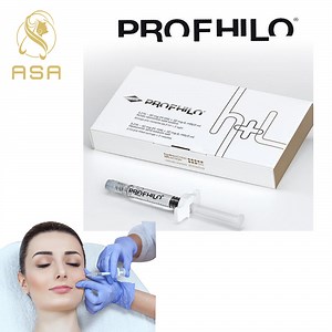 [Hot Item] Profhilo Filler Facial Under Eyes Neck Jowls Injection Treatment Benefits Before and After Near Me
