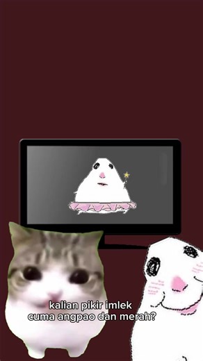 Sejarah Imlek dan Legendanya tentang Nian