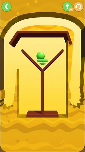 dig this! (Dig it ) 58-8 | Ball of Fame | Dig this level 58 episode 8 solution gameplay walkthrough