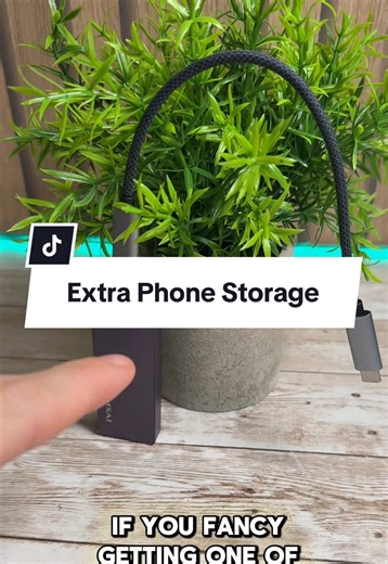 Discover the Ultimate 1TB Storage Device for Your Photos