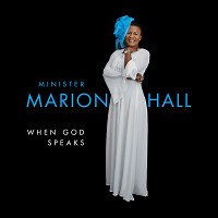 Room in My House by Minister Marion Hall
